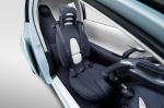 Nissan Land Glider Concept 2009 года